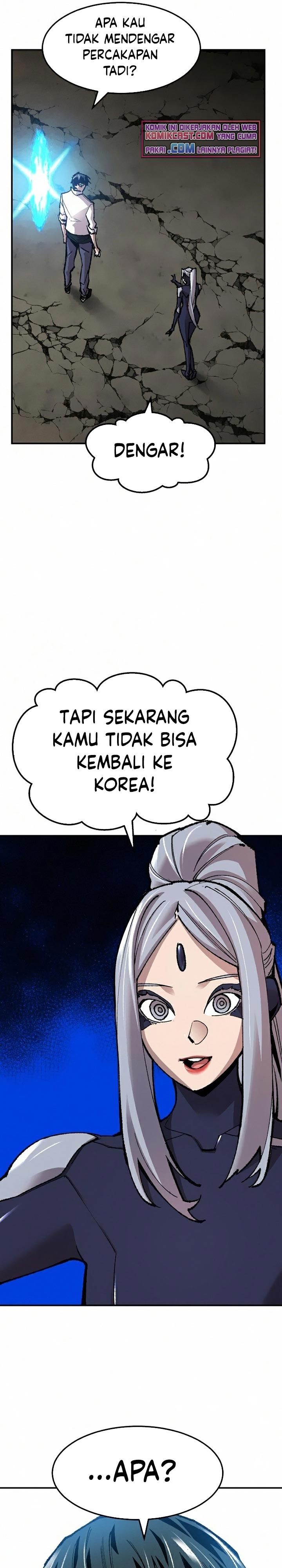 Limit Breaker