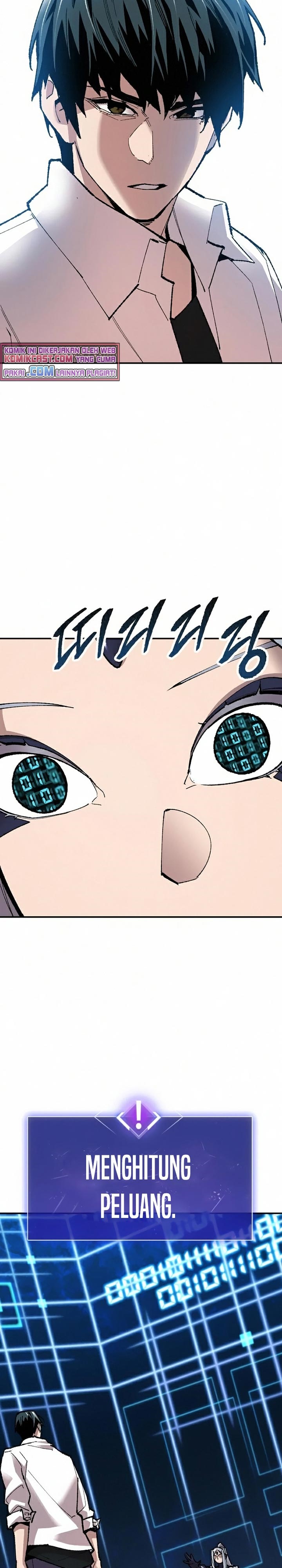 Limit Breaker