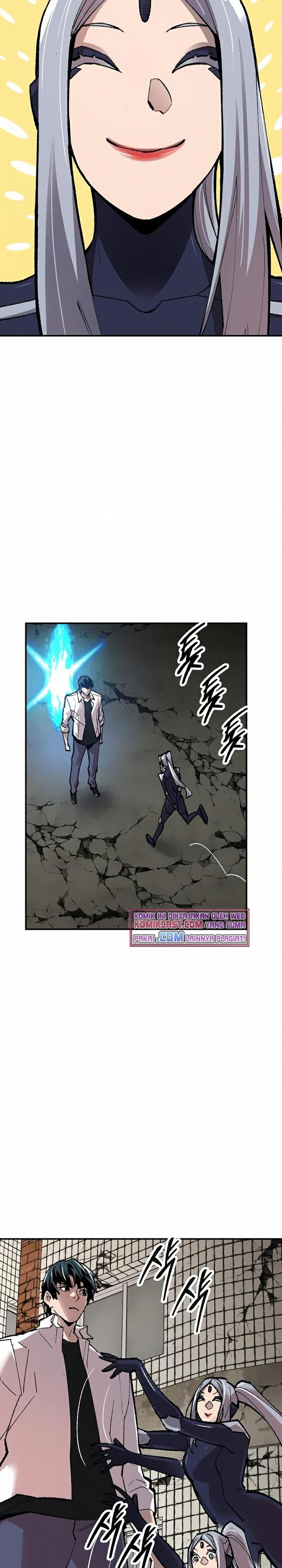 Limit Breaker