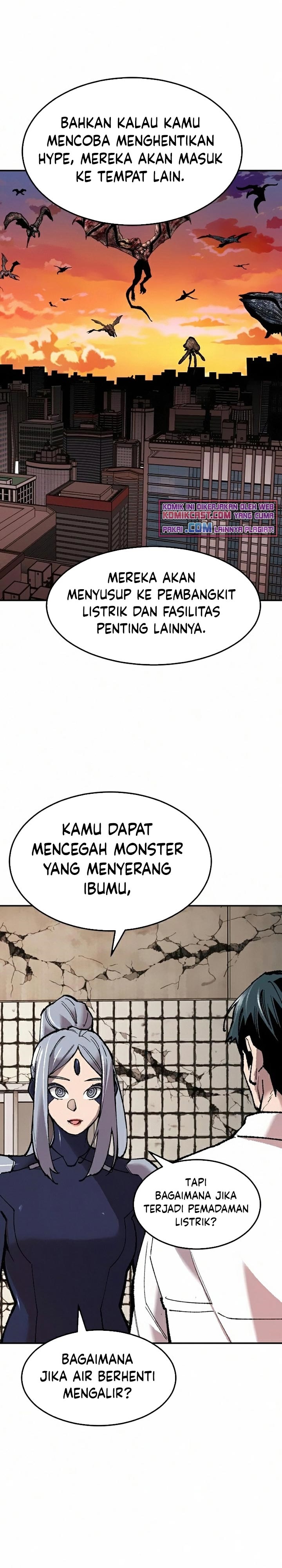 Limit Breaker