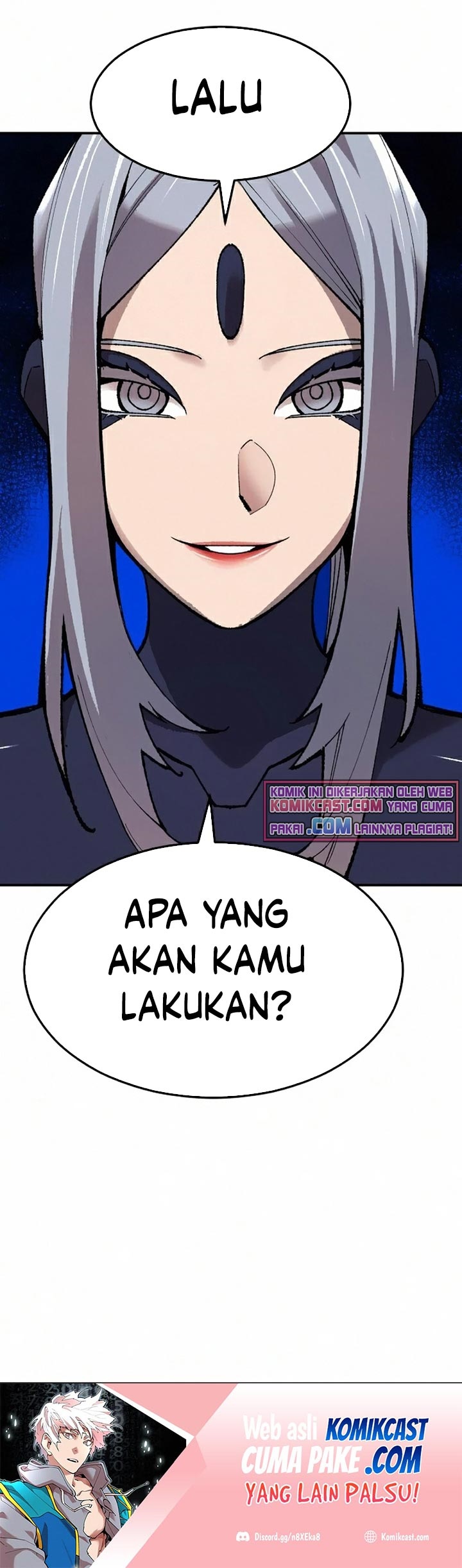 Limit Breaker
