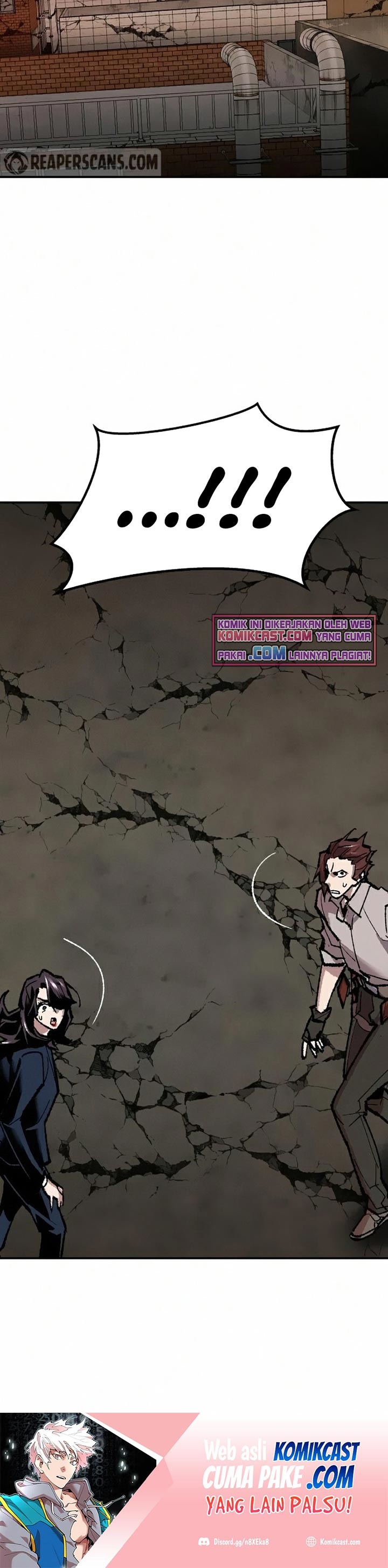Limit Breaker