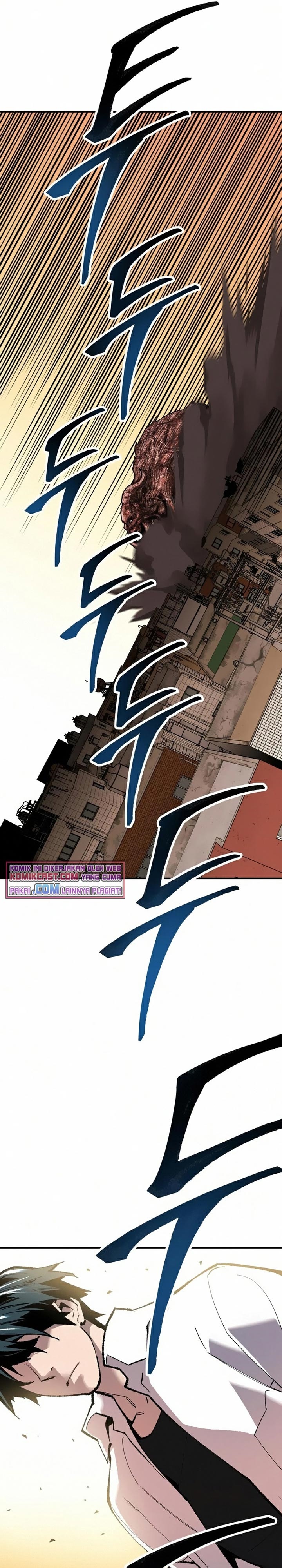 Limit Breaker