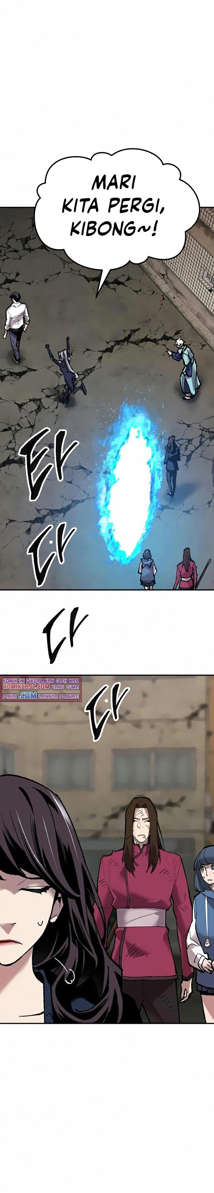 Limit Breaker