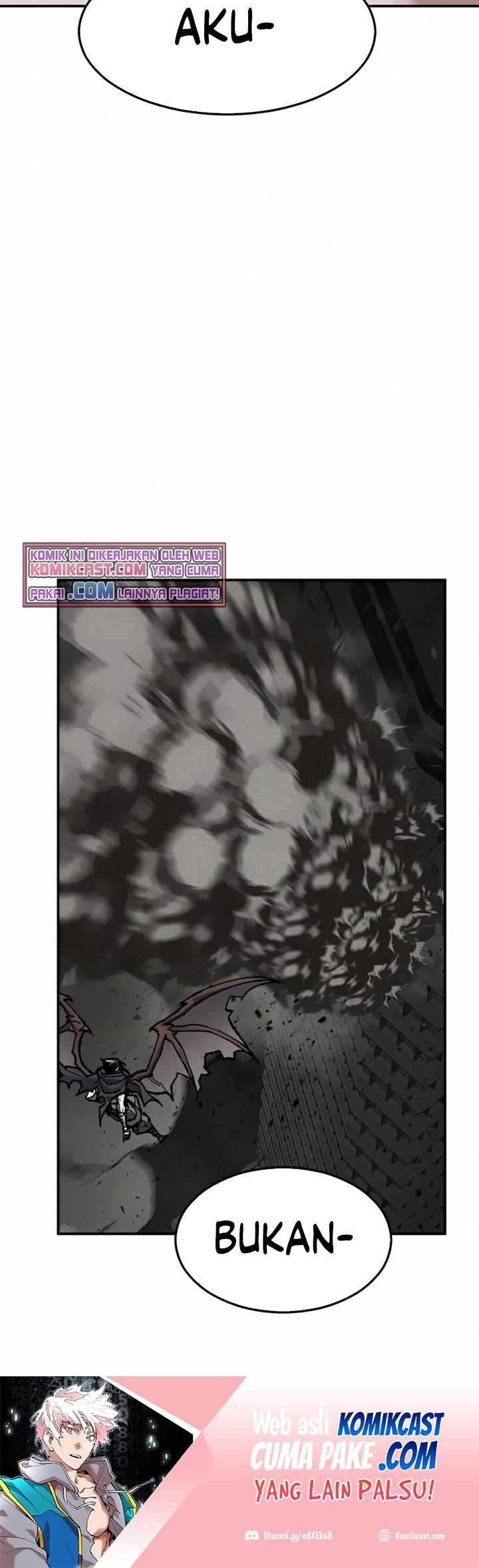 Limit Breaker