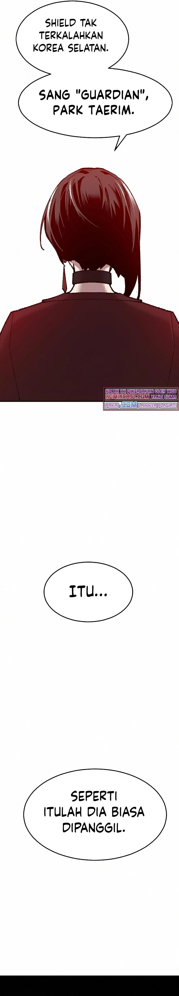 Limit Breaker