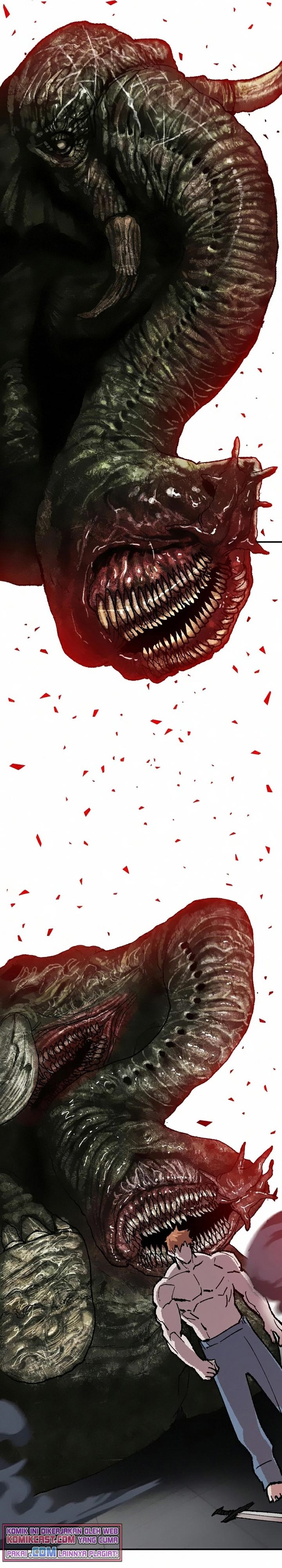 Limit Breaker