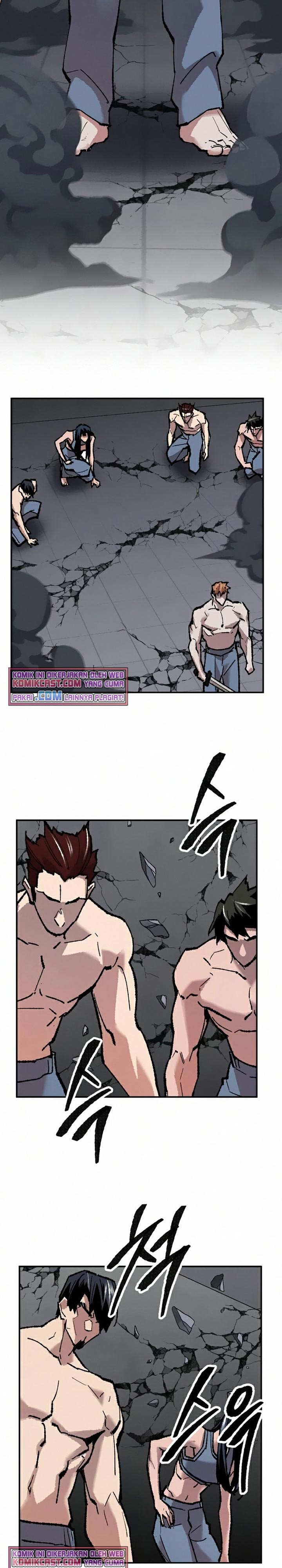 Limit Breaker