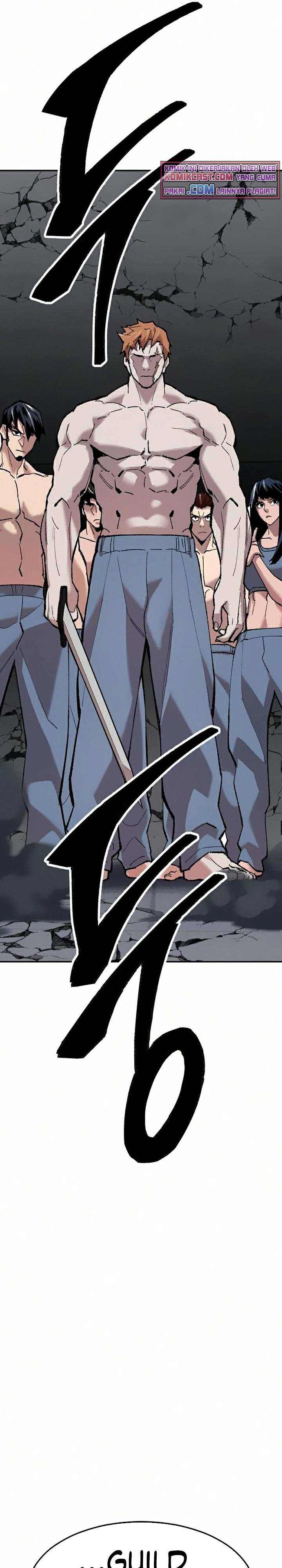 Limit Breaker