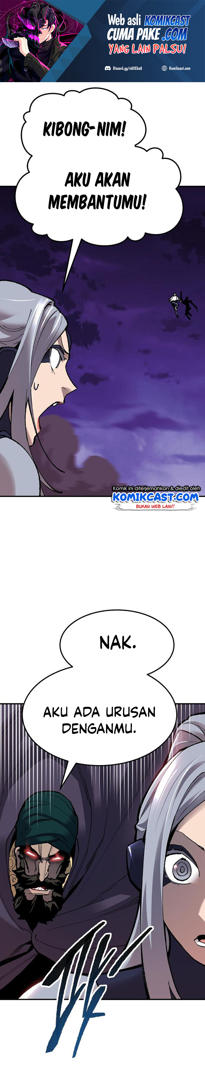 Limit Breaker