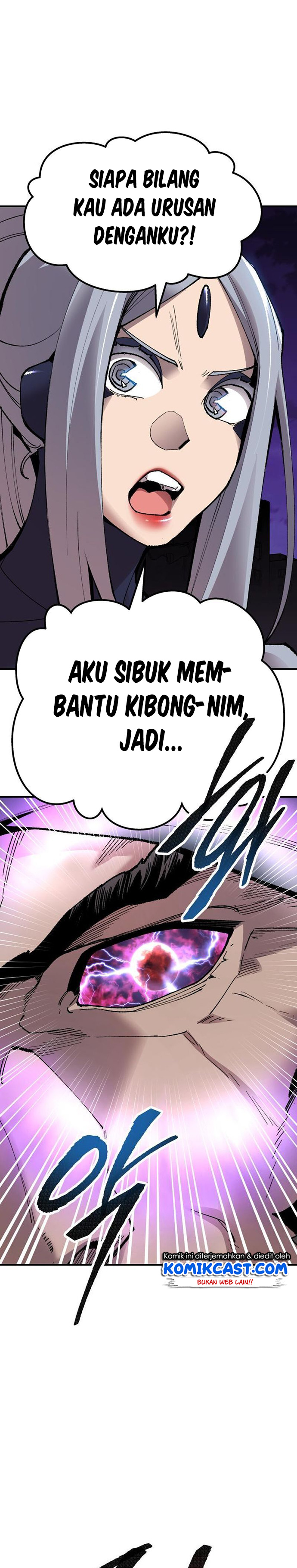 Limit Breaker