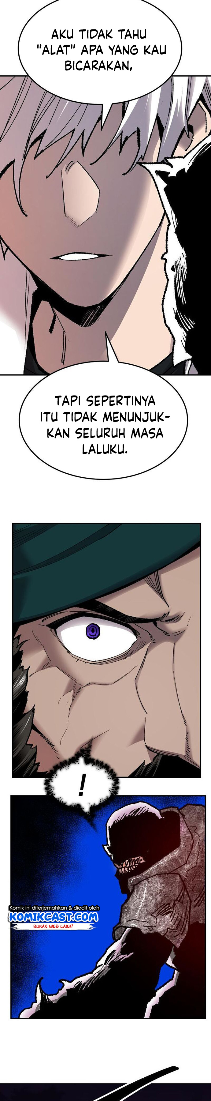Limit Breaker