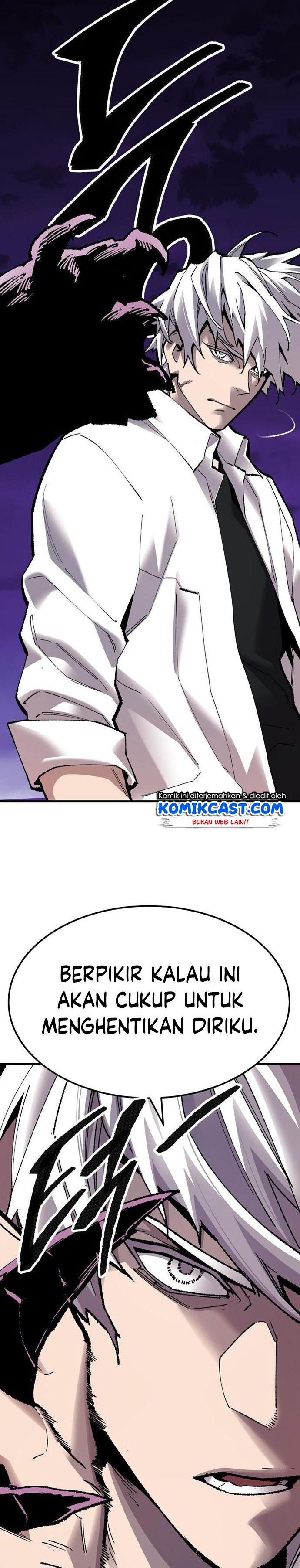 Limit Breaker
