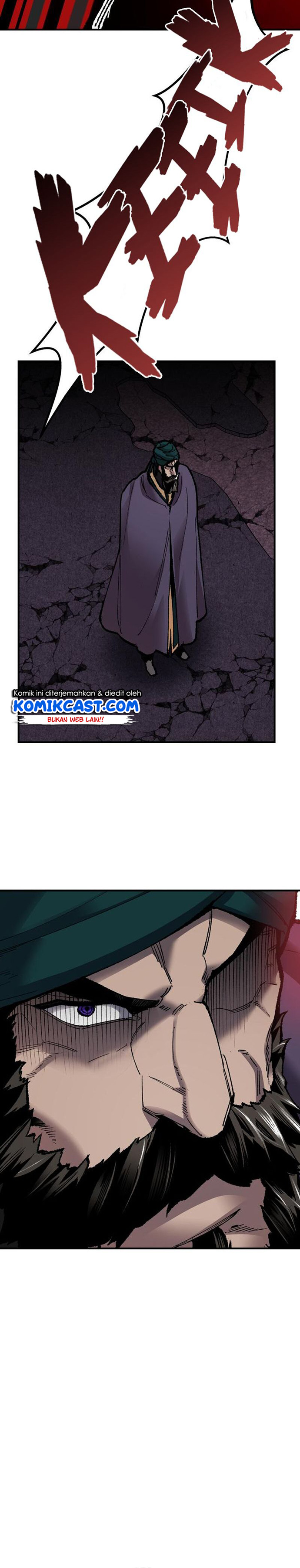 Limit Breaker