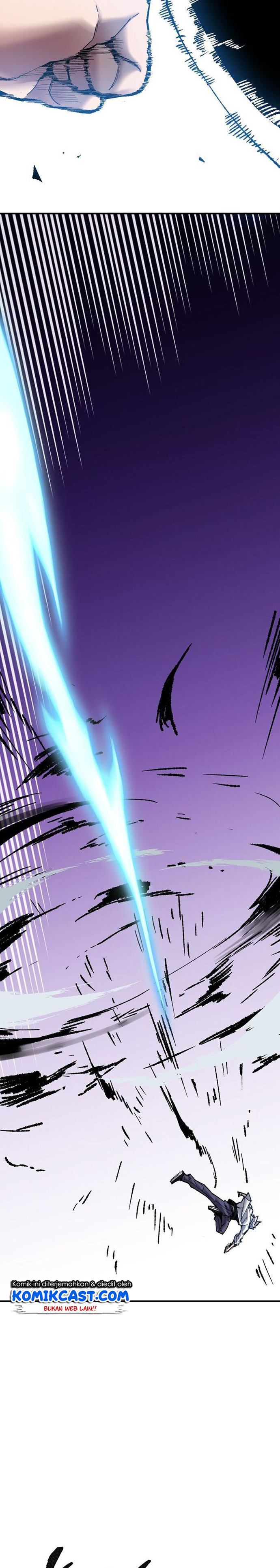 Limit Breaker