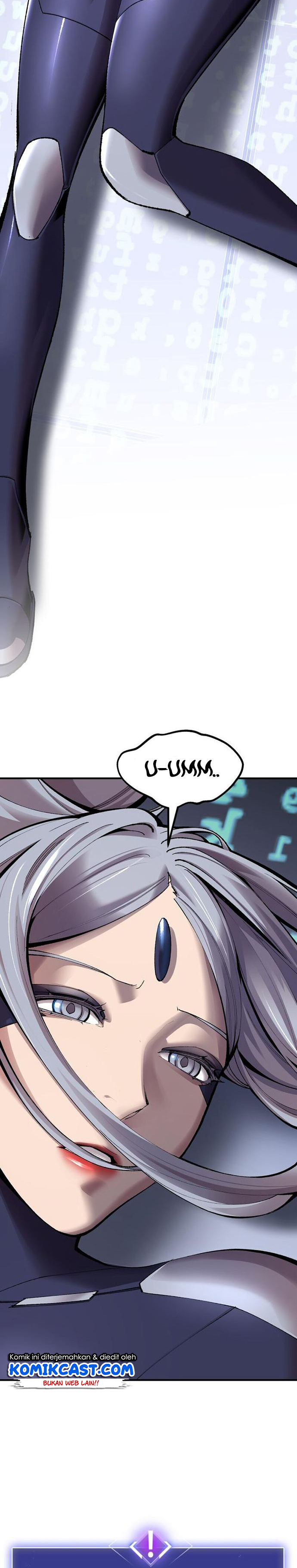 Limit Breaker