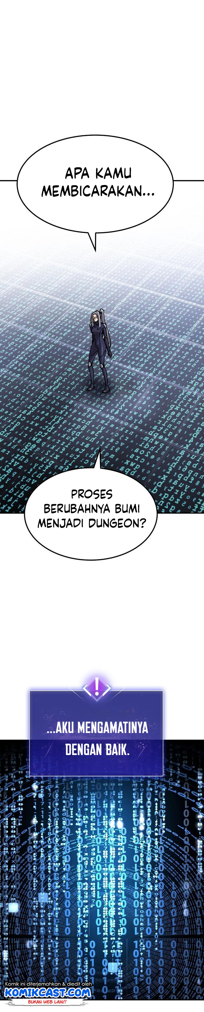 Limit Breaker