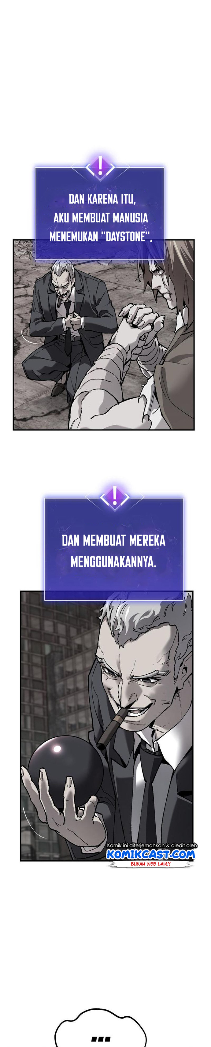 Limit Breaker
