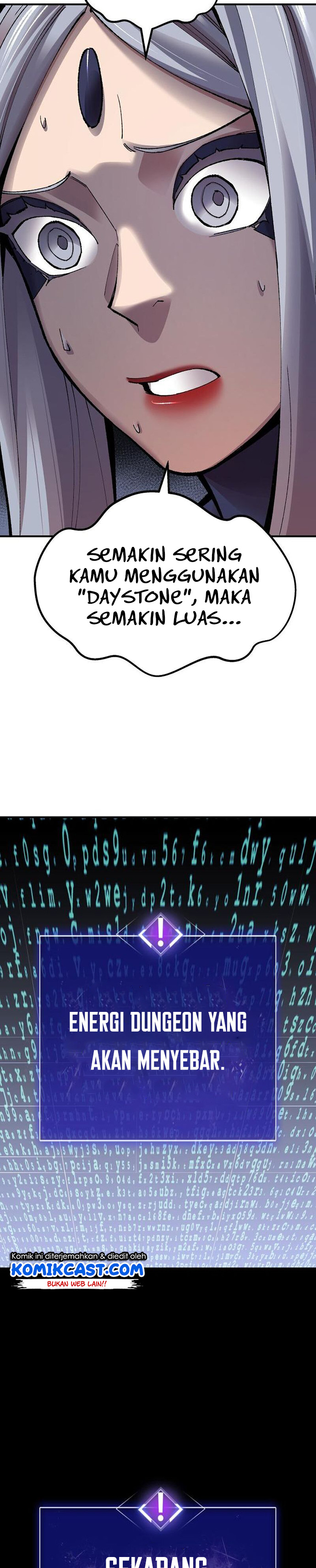 Limit Breaker
