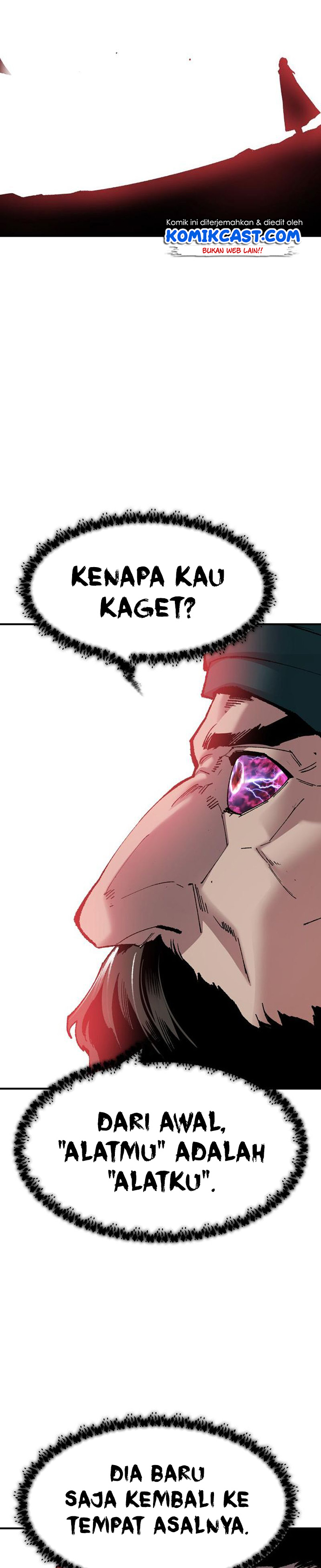 Limit Breaker