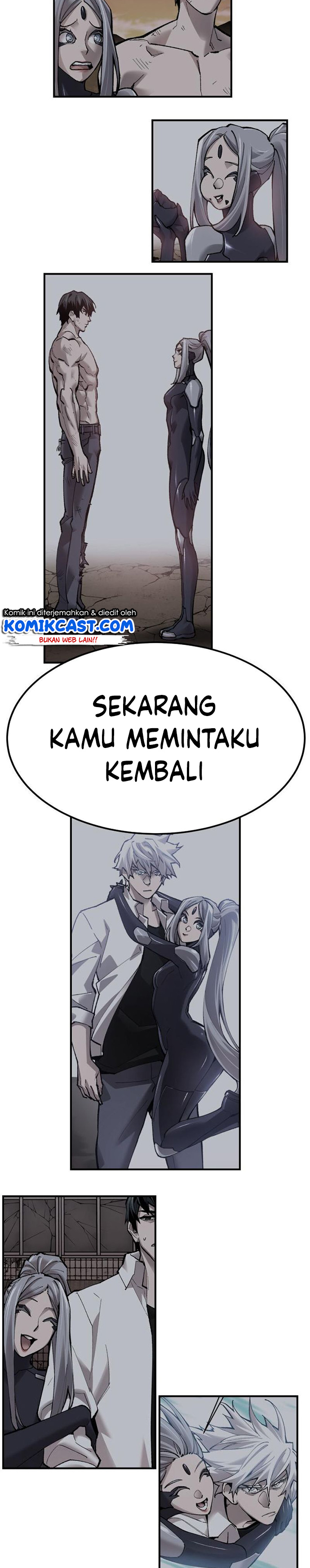 Limit Breaker