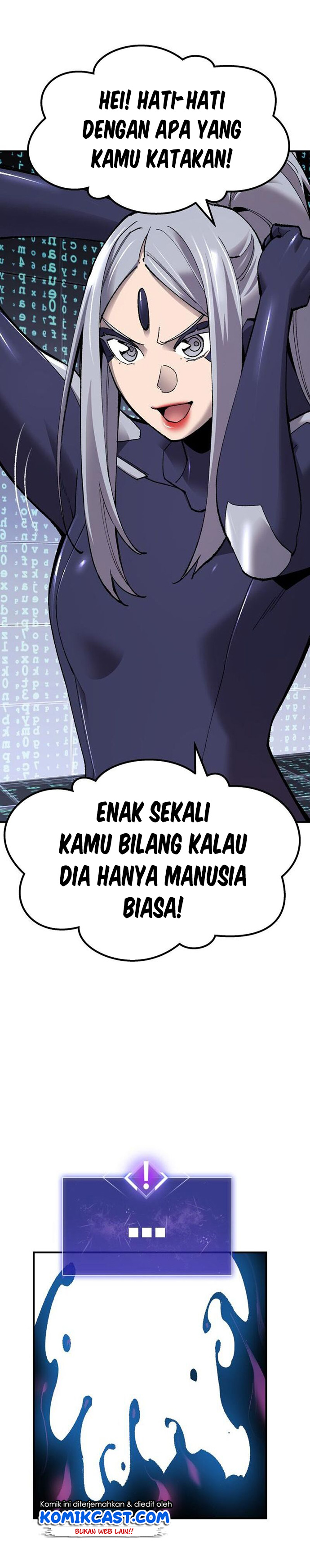 Limit Breaker