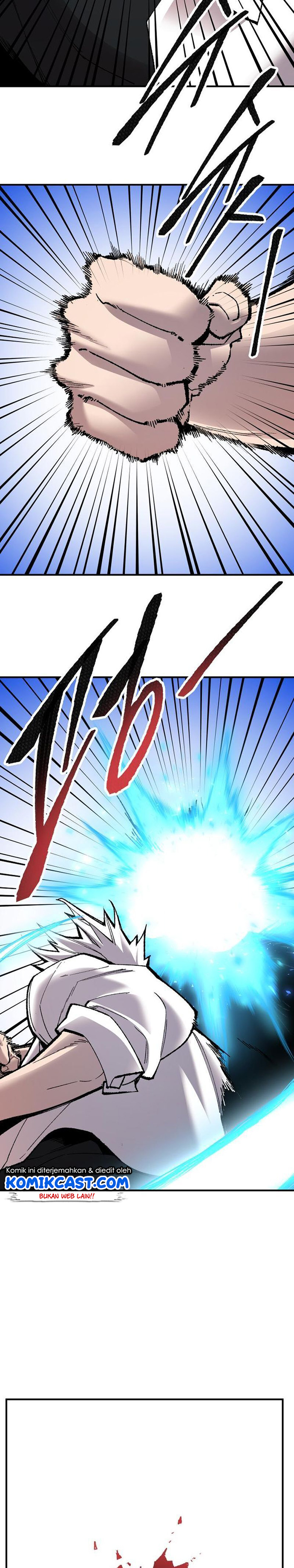 Limit Breaker