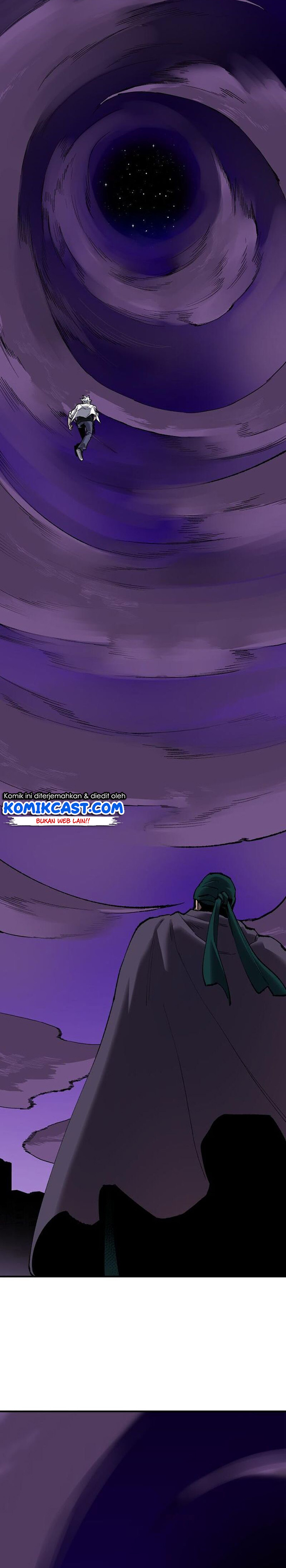 Limit Breaker
