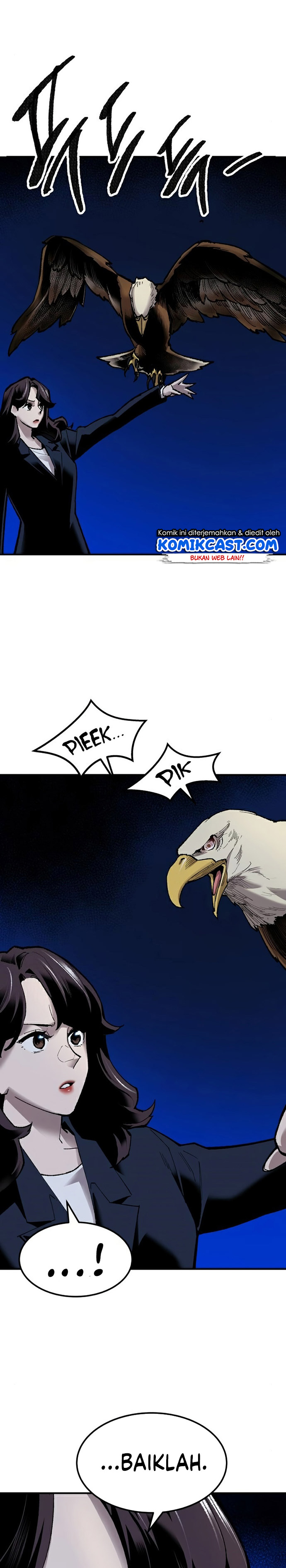Limit Breaker