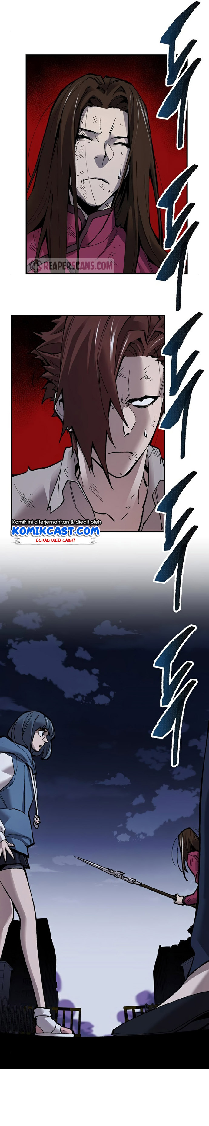 Limit Breaker