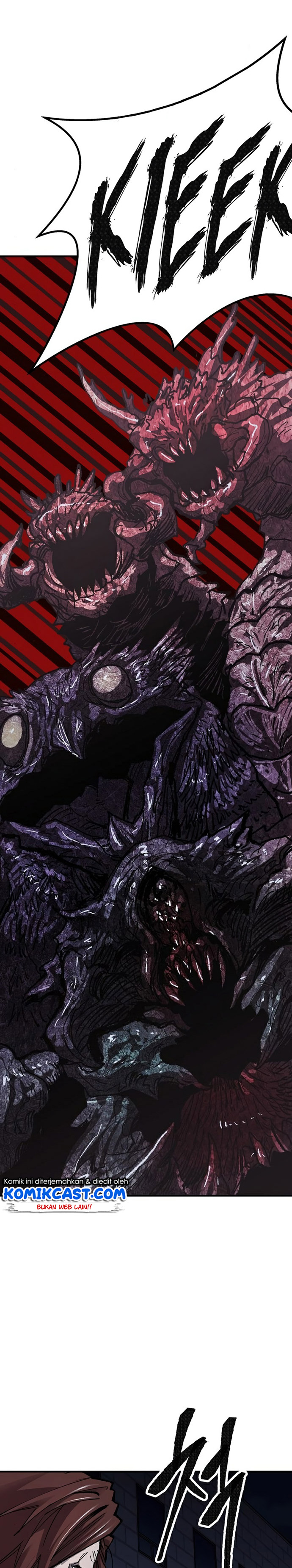 Limit Breaker