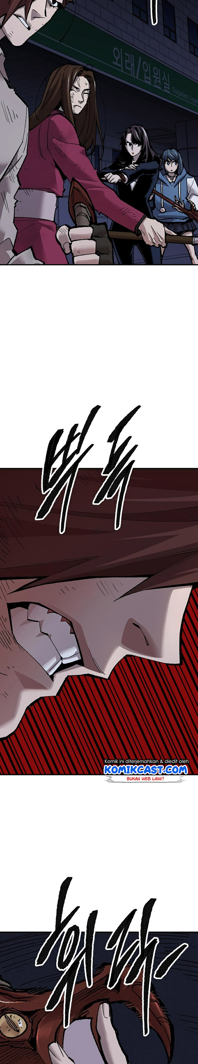 Limit Breaker