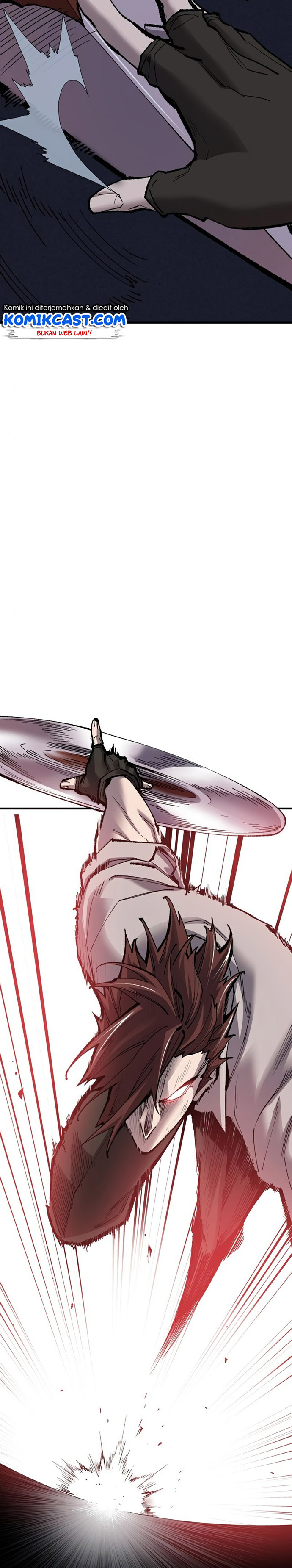 Limit Breaker