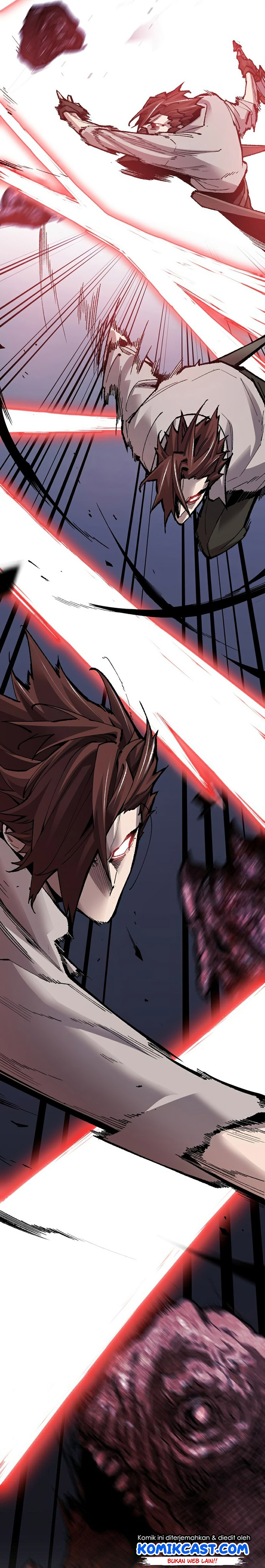 Limit Breaker