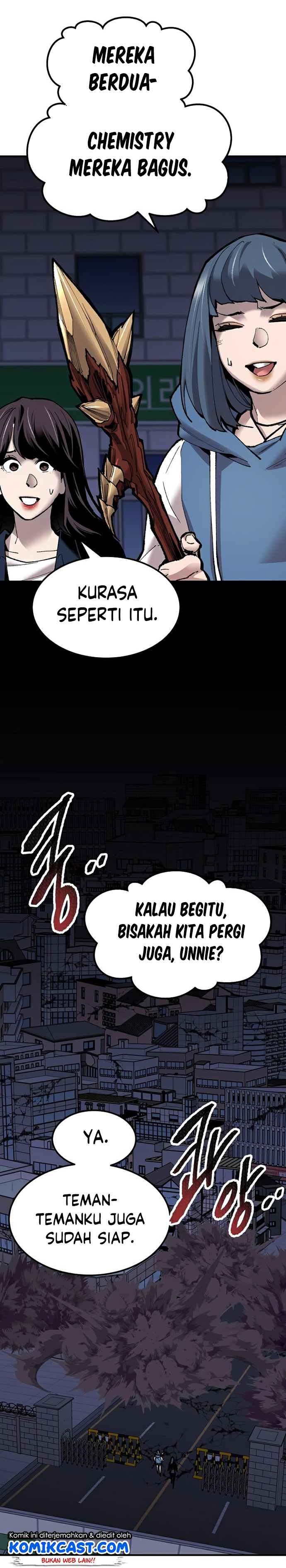 Limit Breaker
