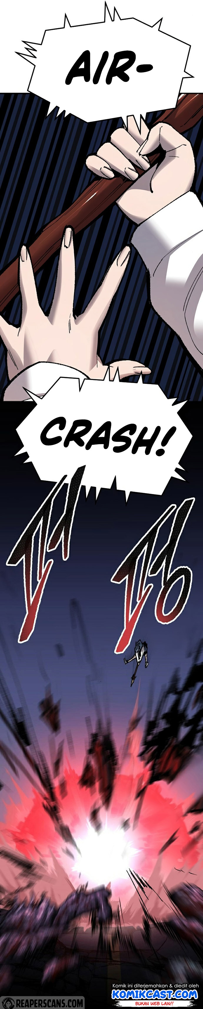 Limit Breaker