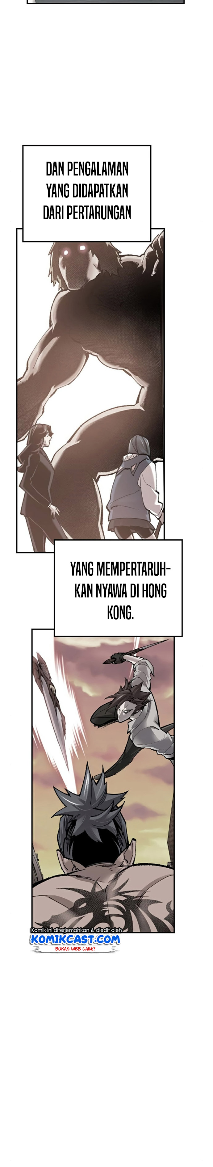 Limit Breaker
