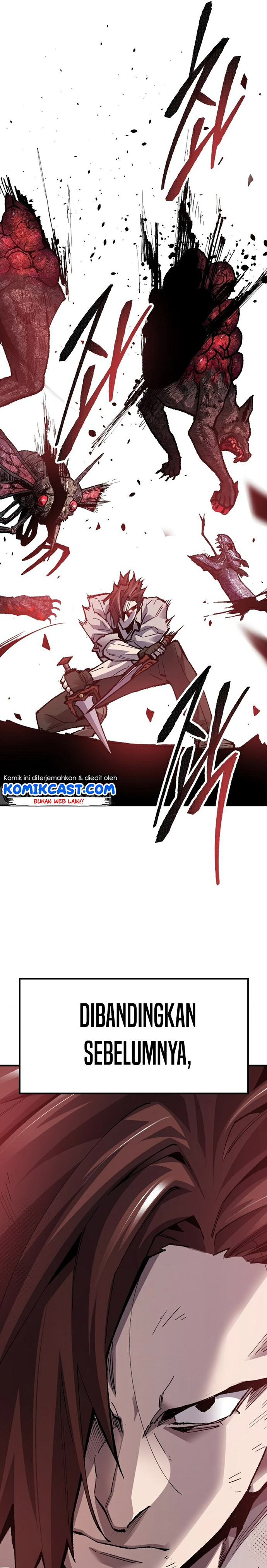 Limit Breaker