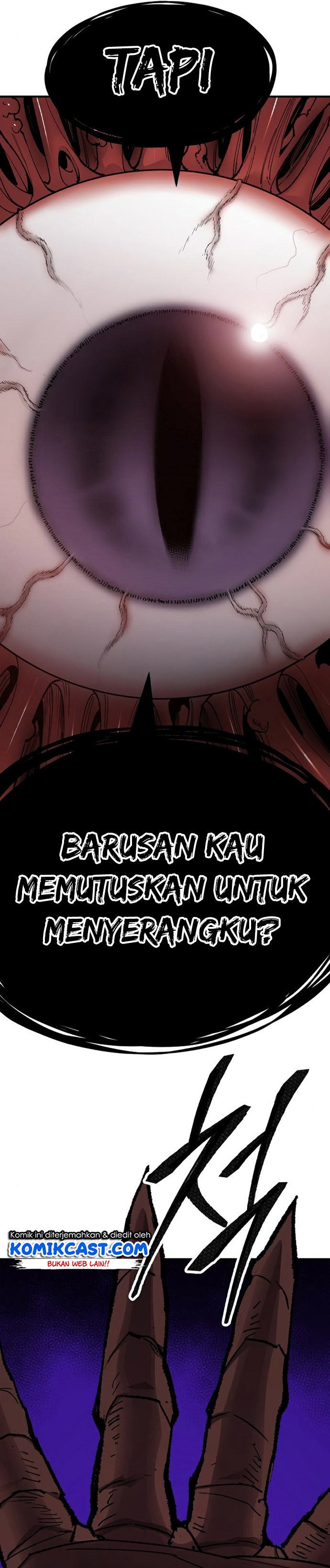 Limit Breaker