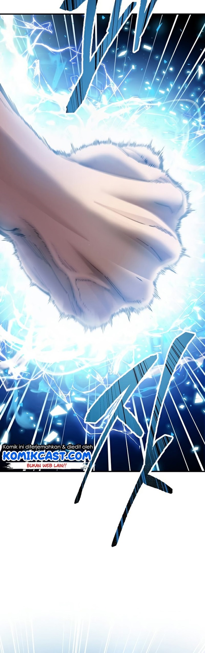 Limit Breaker