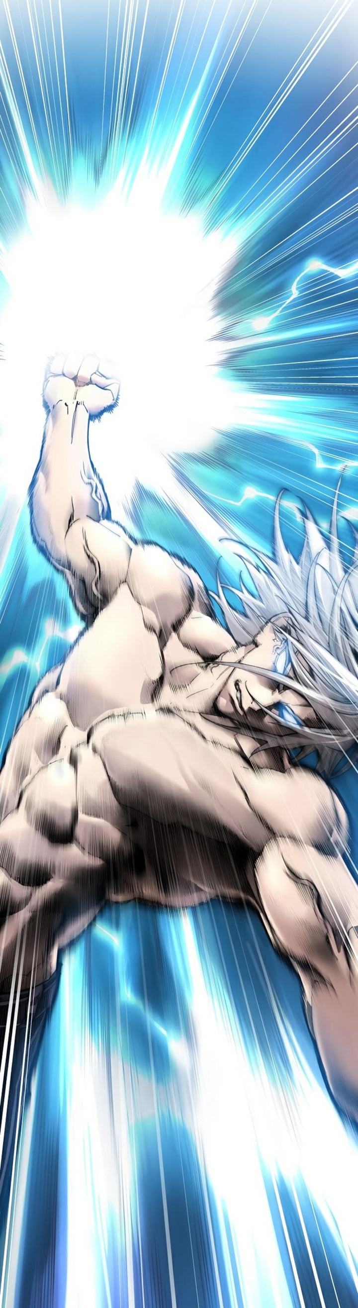 Limit Breaker