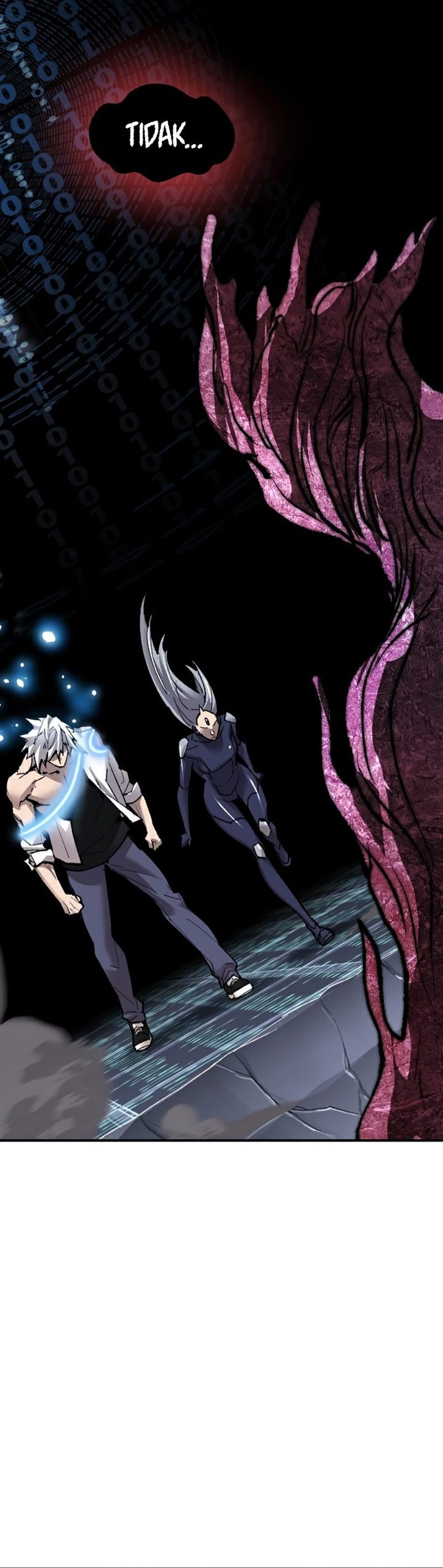 Limit Breaker