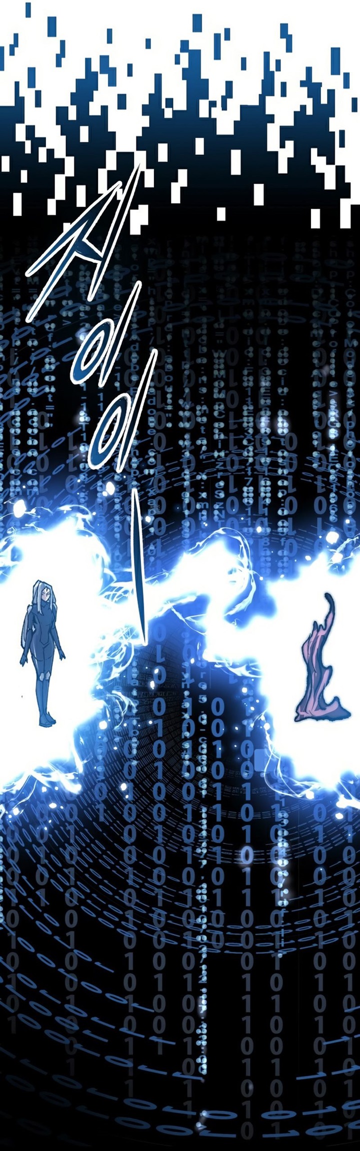 Limit Breaker