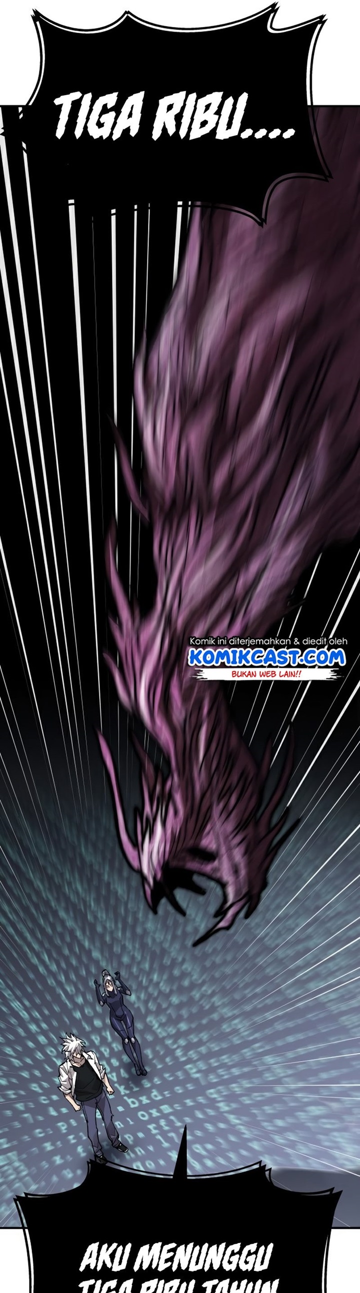 Limit Breaker