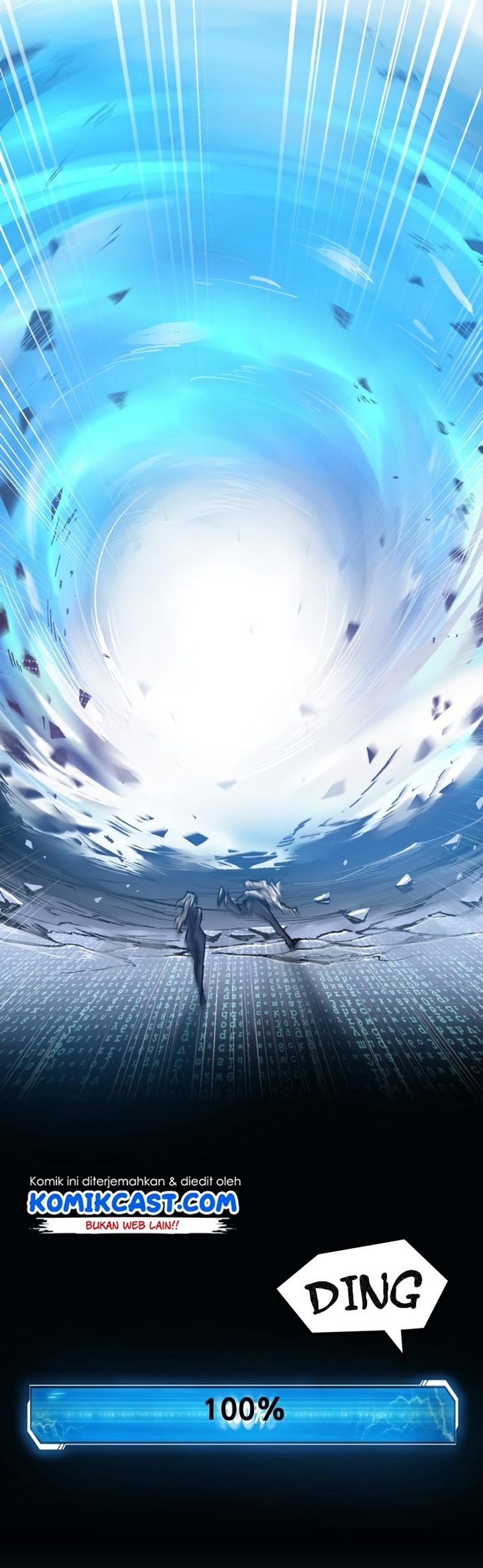 Limit Breaker