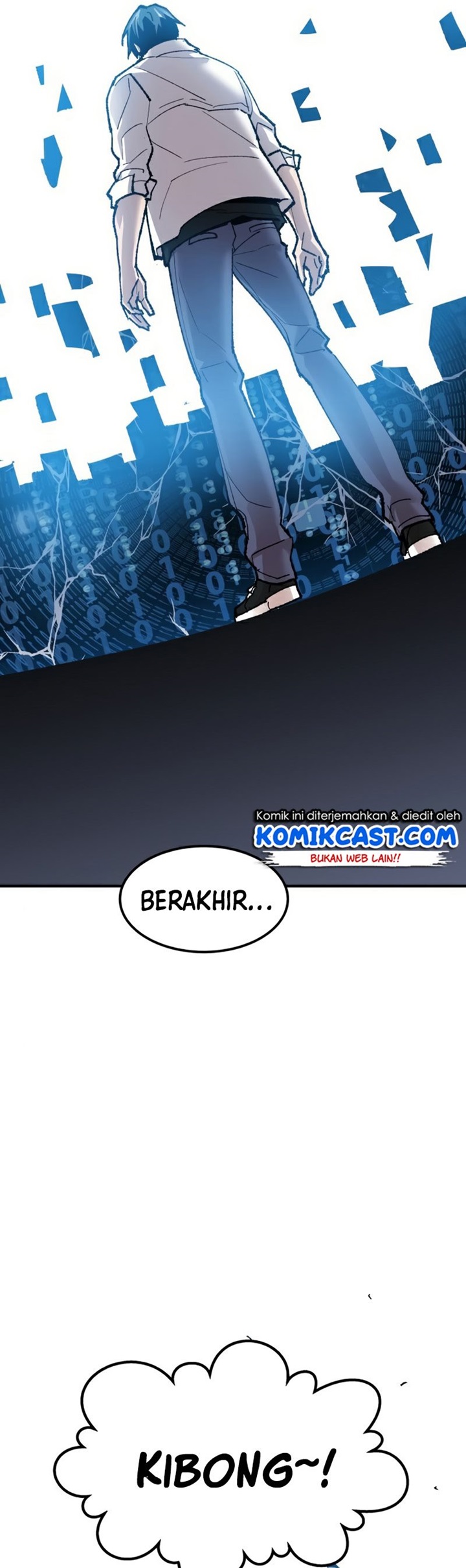 Limit Breaker