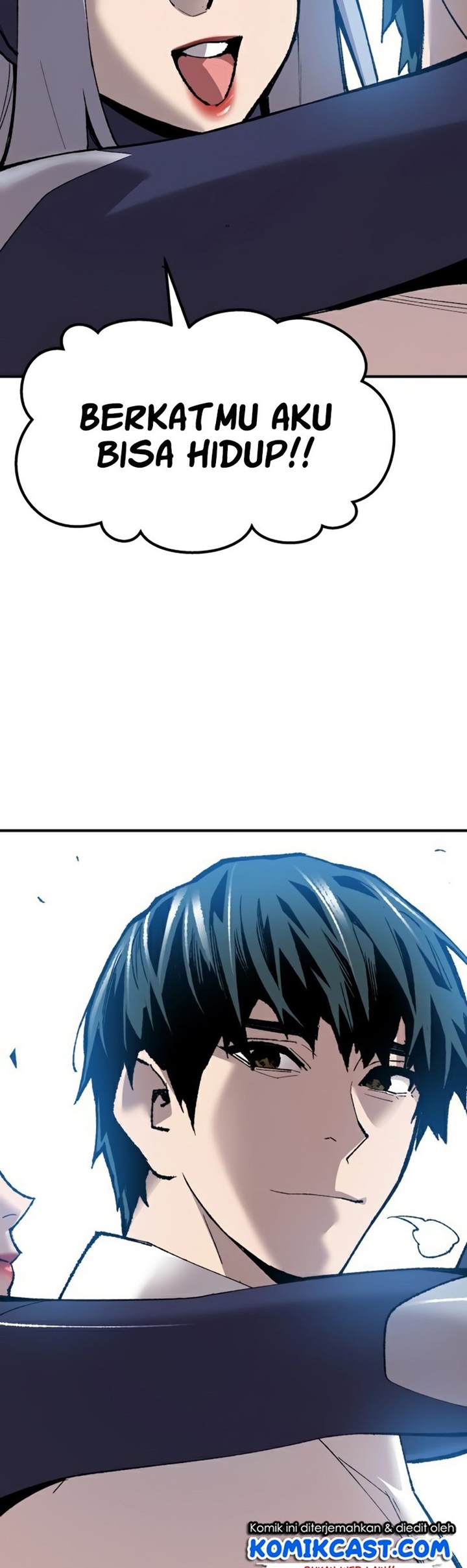 Limit Breaker