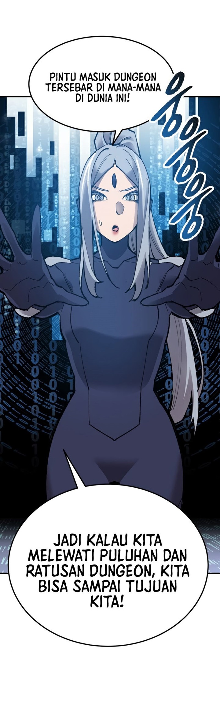 Limit Breaker