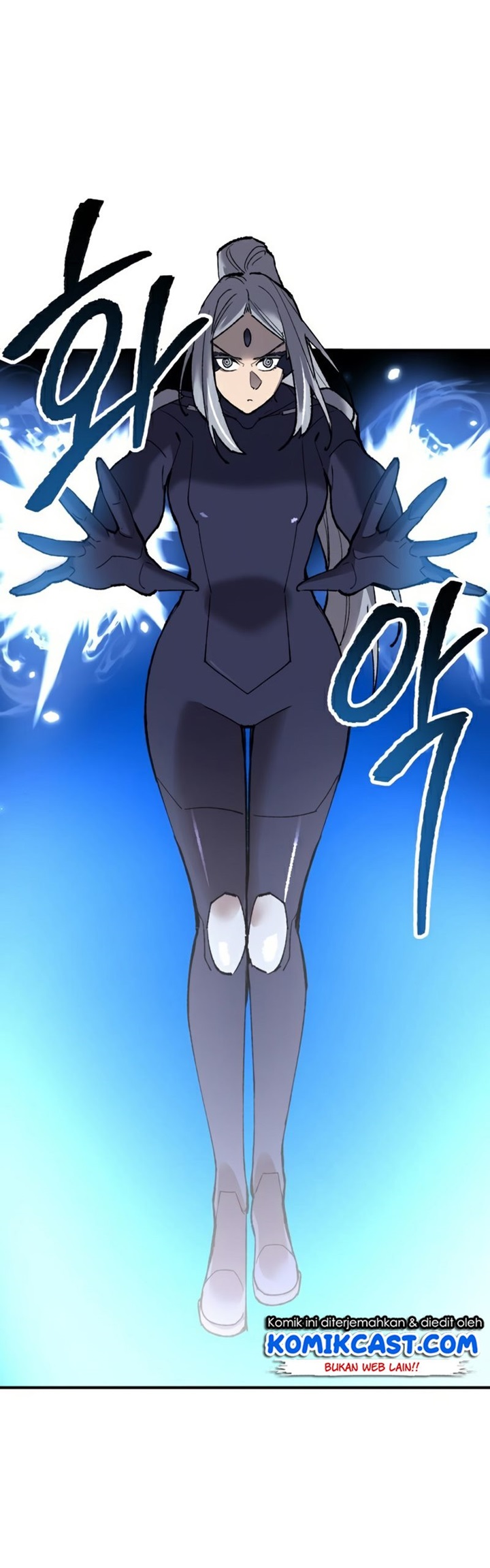 Limit Breaker