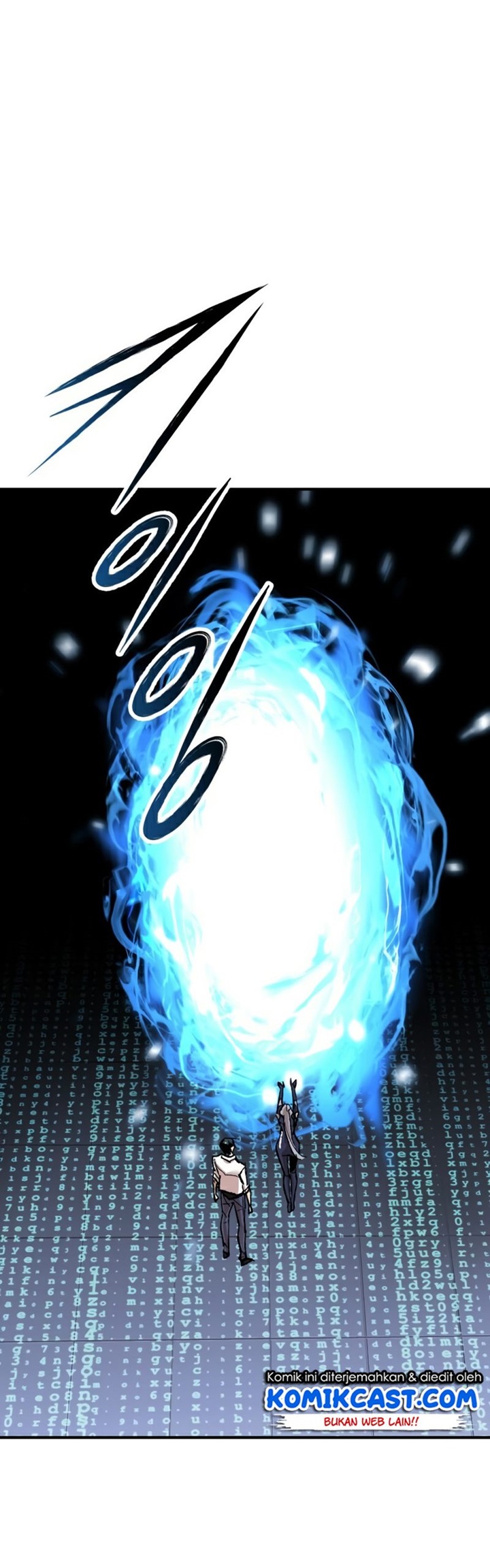 Limit Breaker